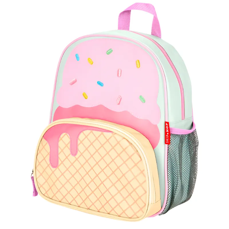 Little Kid Spark Style Backpack