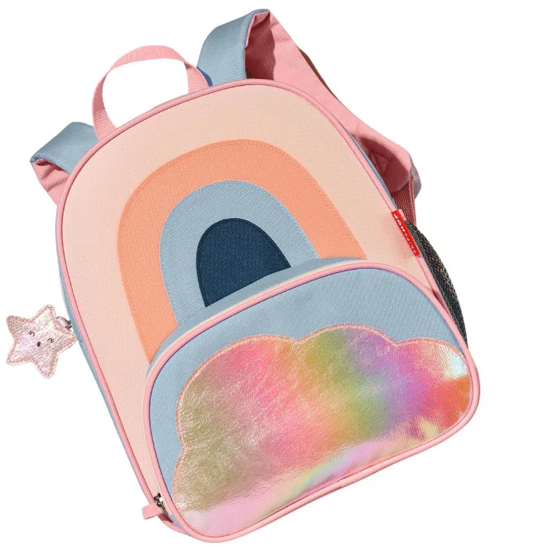 Little Kid Spark Style Backpack