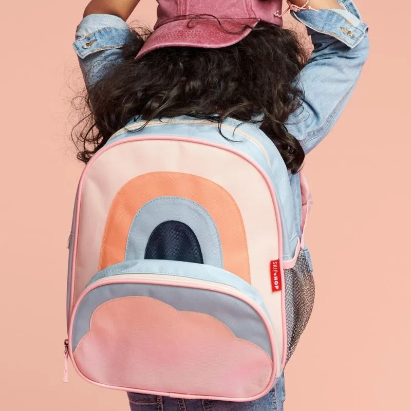 Little Kid Spark Style Backpack