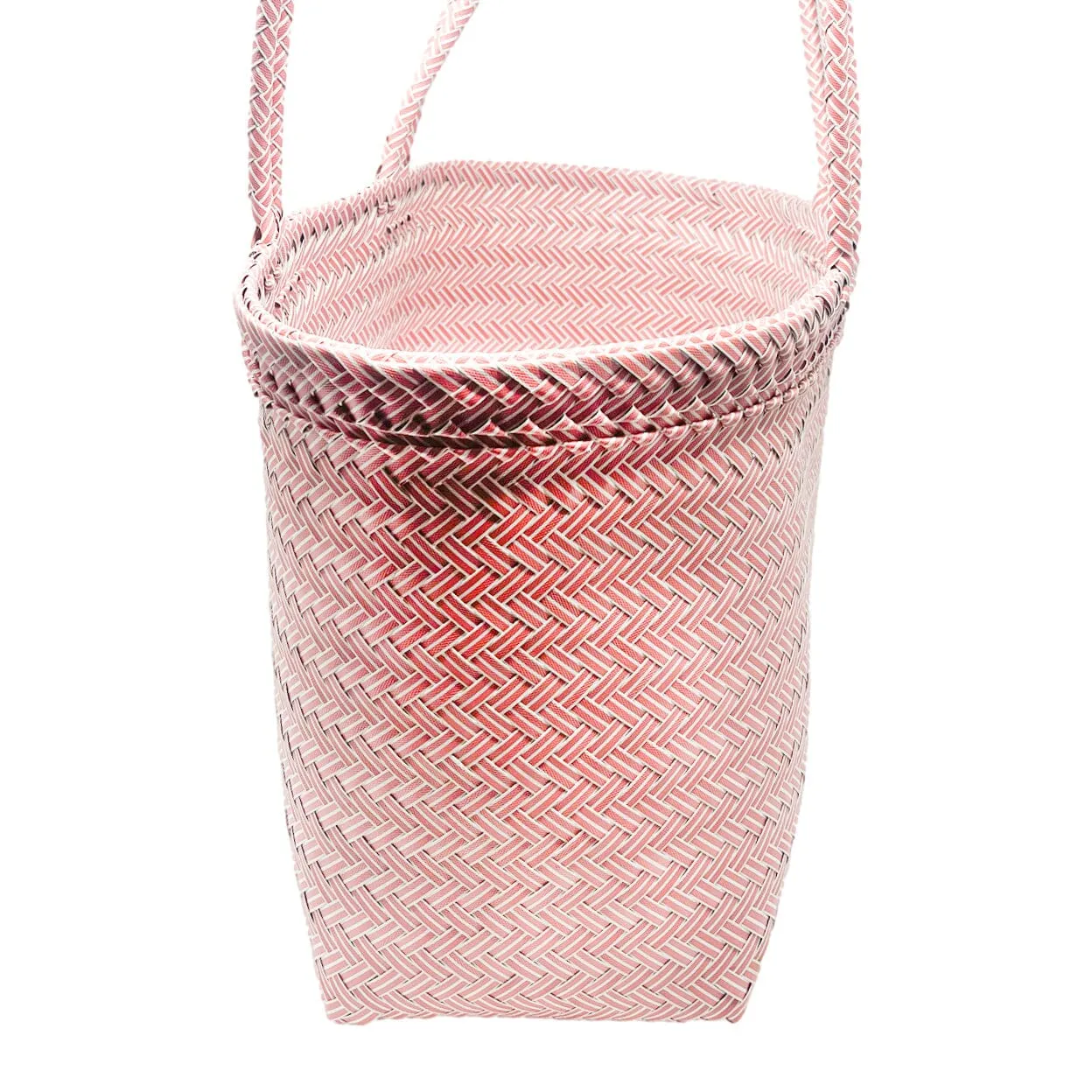 MAISY TOTE - PINK