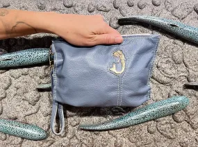 Mermaid Clutch