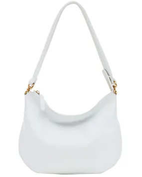 Mini Swing Bag in Bianca