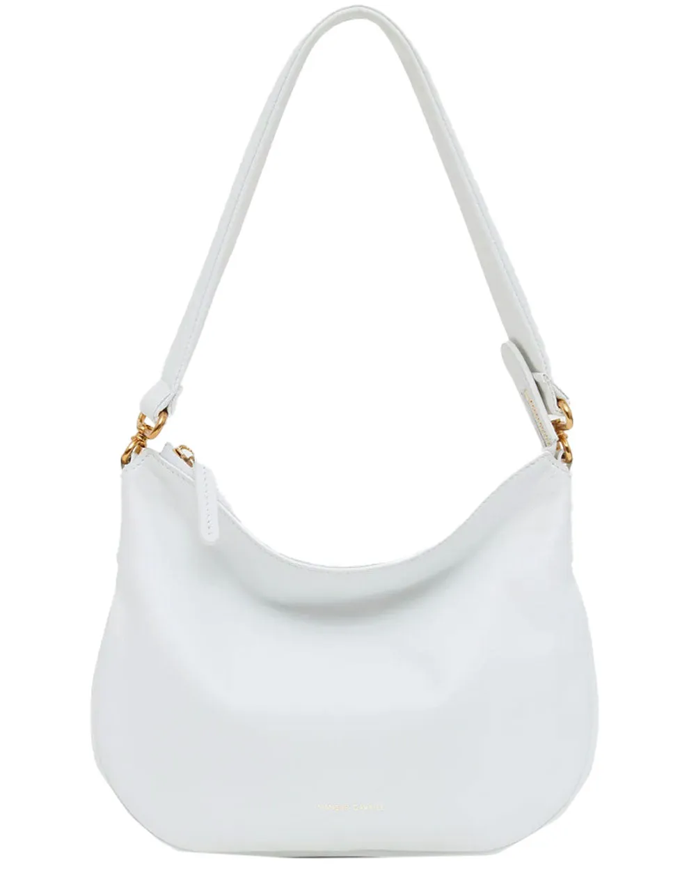 Mini Swing Bag in Bianca