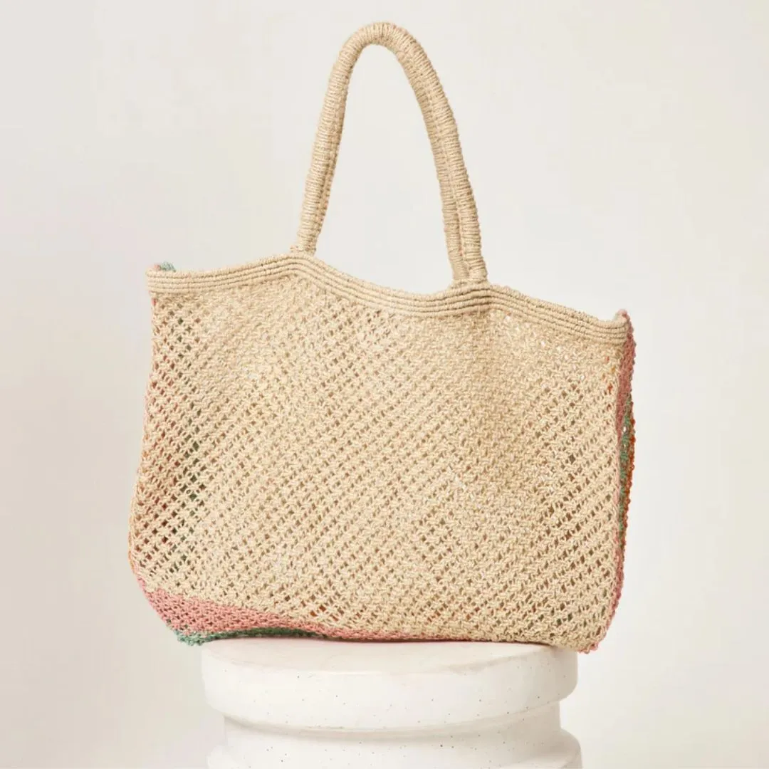 Moonlight Bag (Natural)