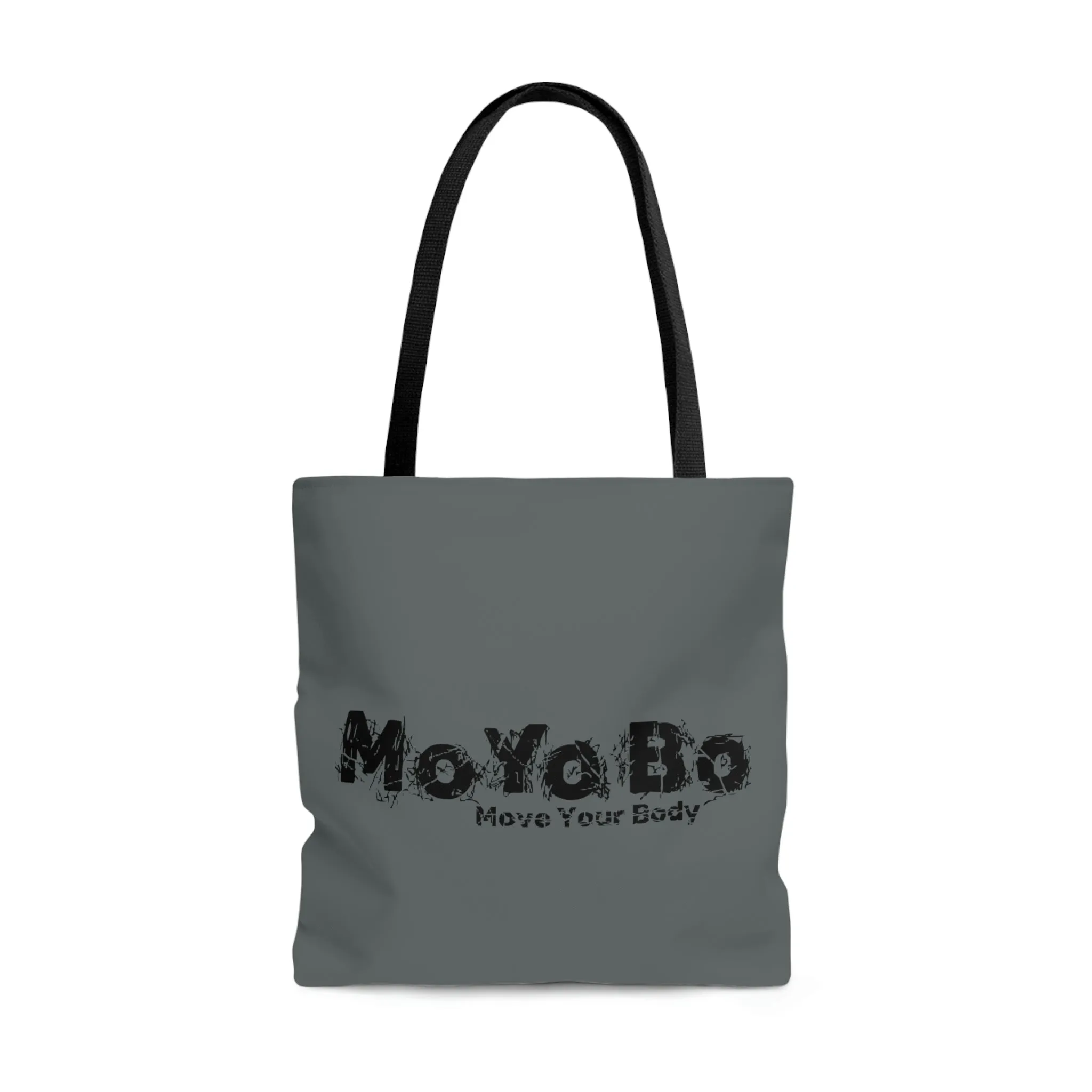 MoYoBo Tote Bag