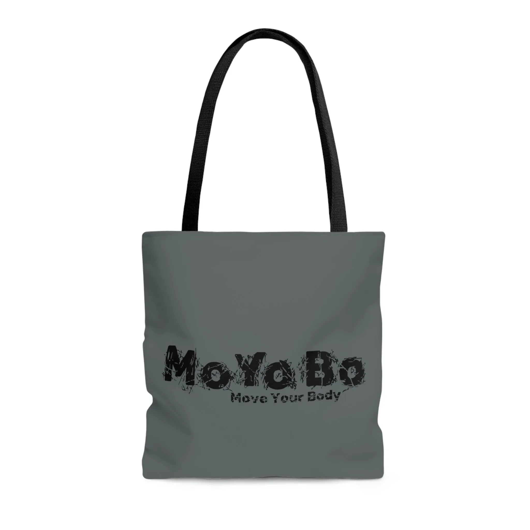 MoYoBo Tote Bag