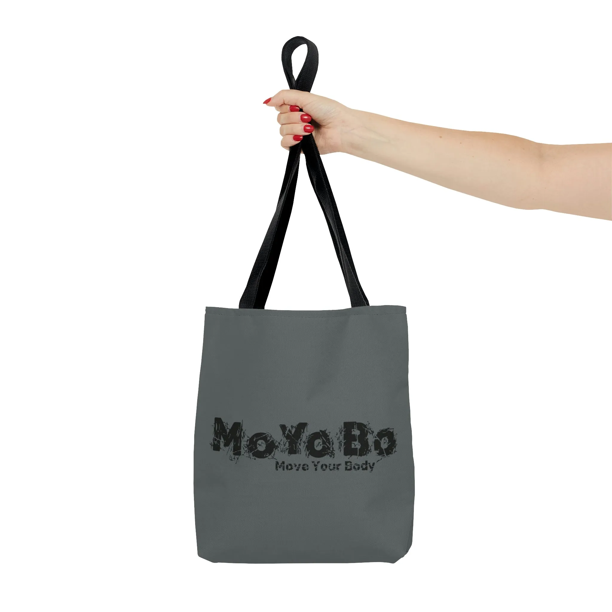 MoYoBo Tote Bag