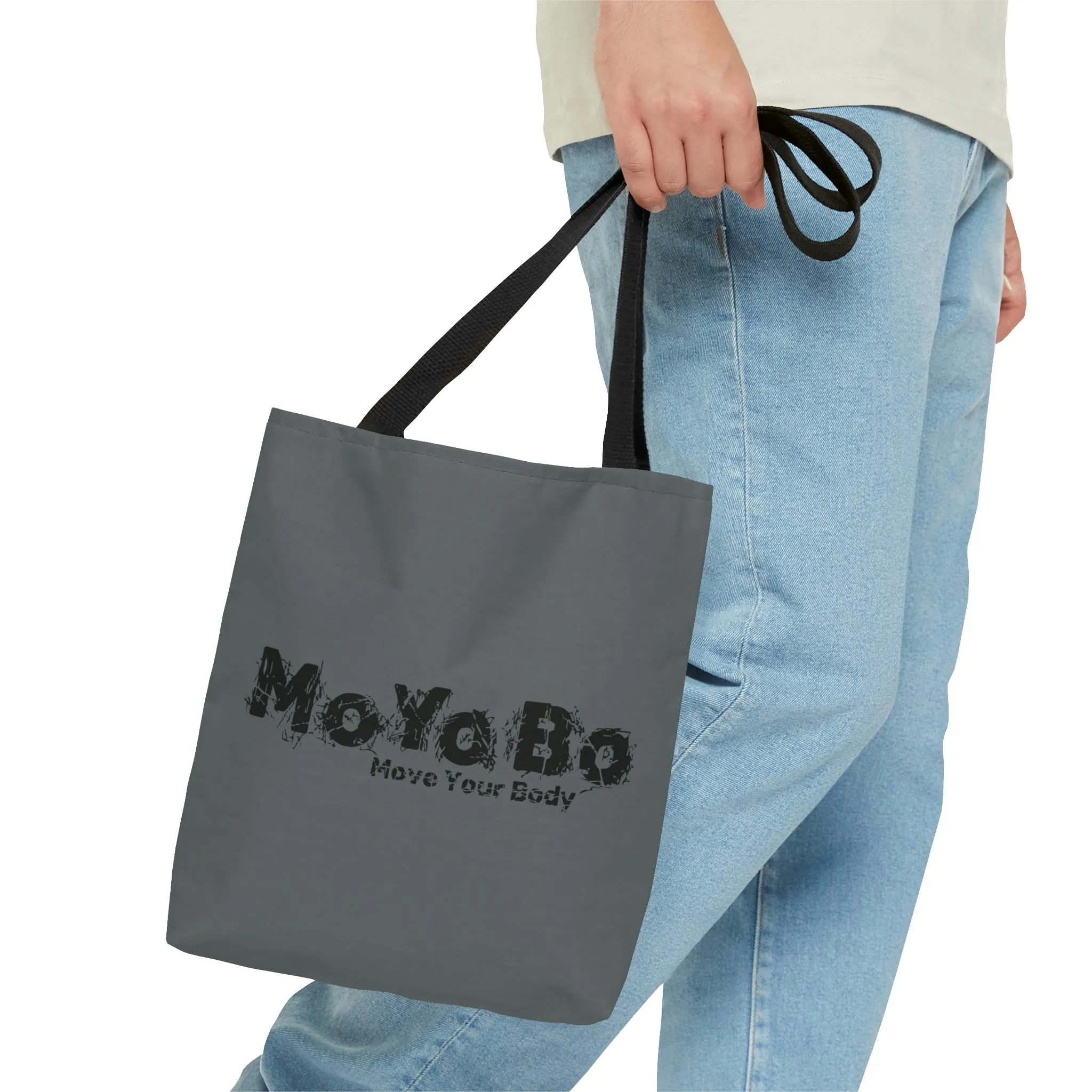 MoYoBo Tote Bag