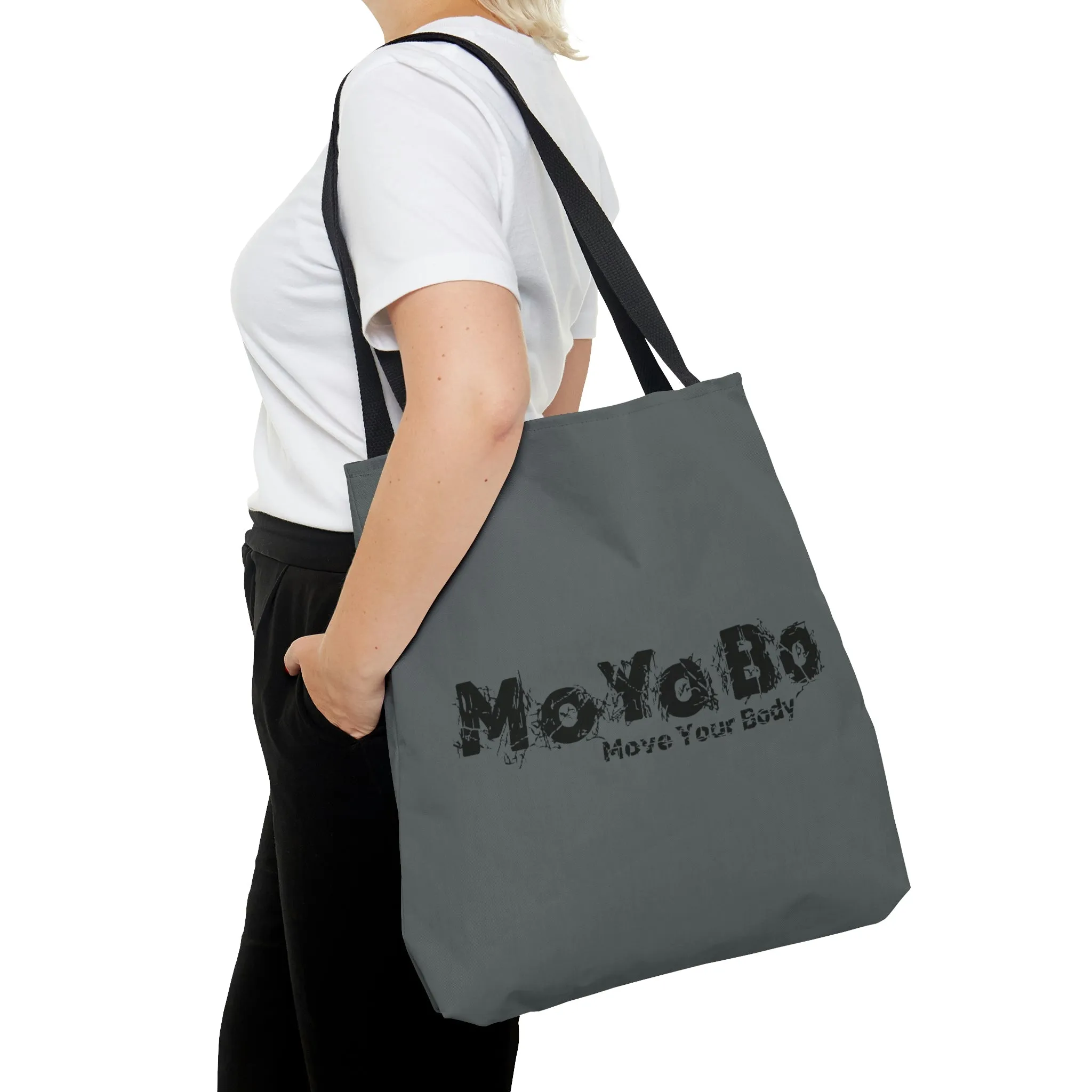 MoYoBo Tote Bag