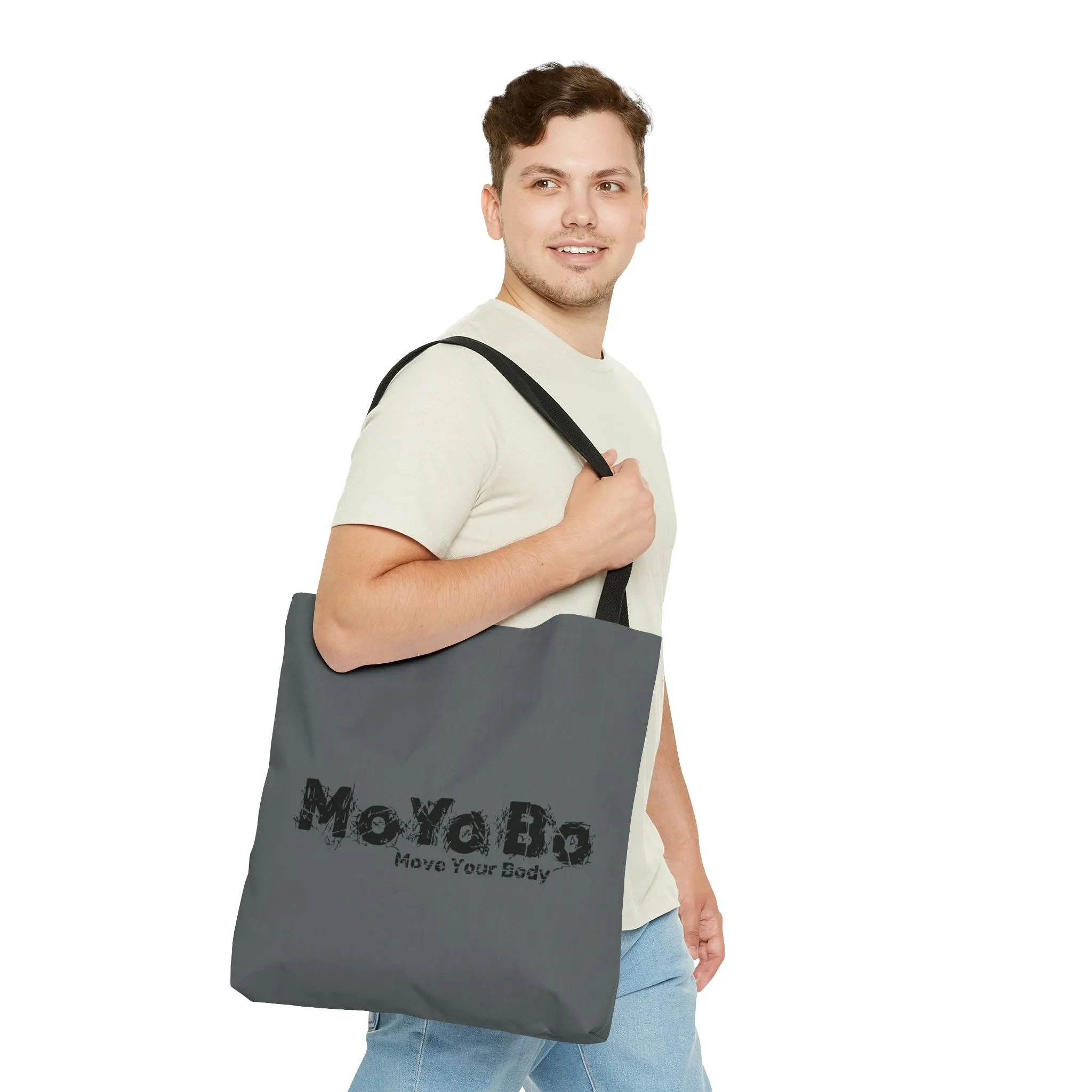 MoYoBo Tote Bag