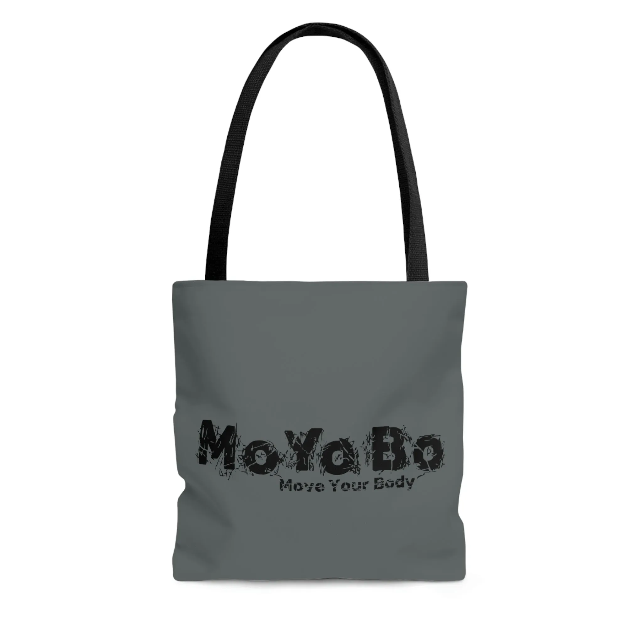 MoYoBo Tote Bag