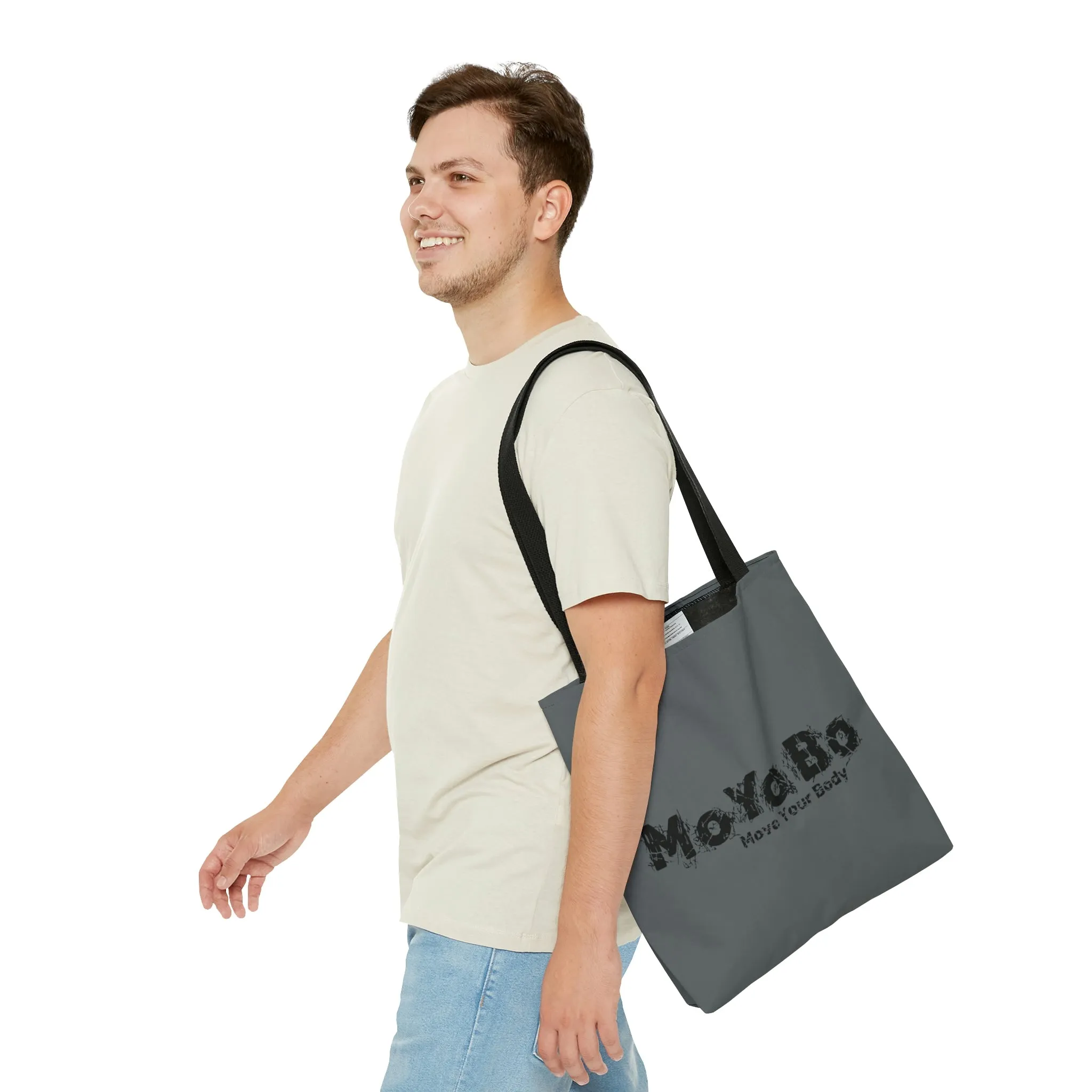 MoYoBo Tote Bag