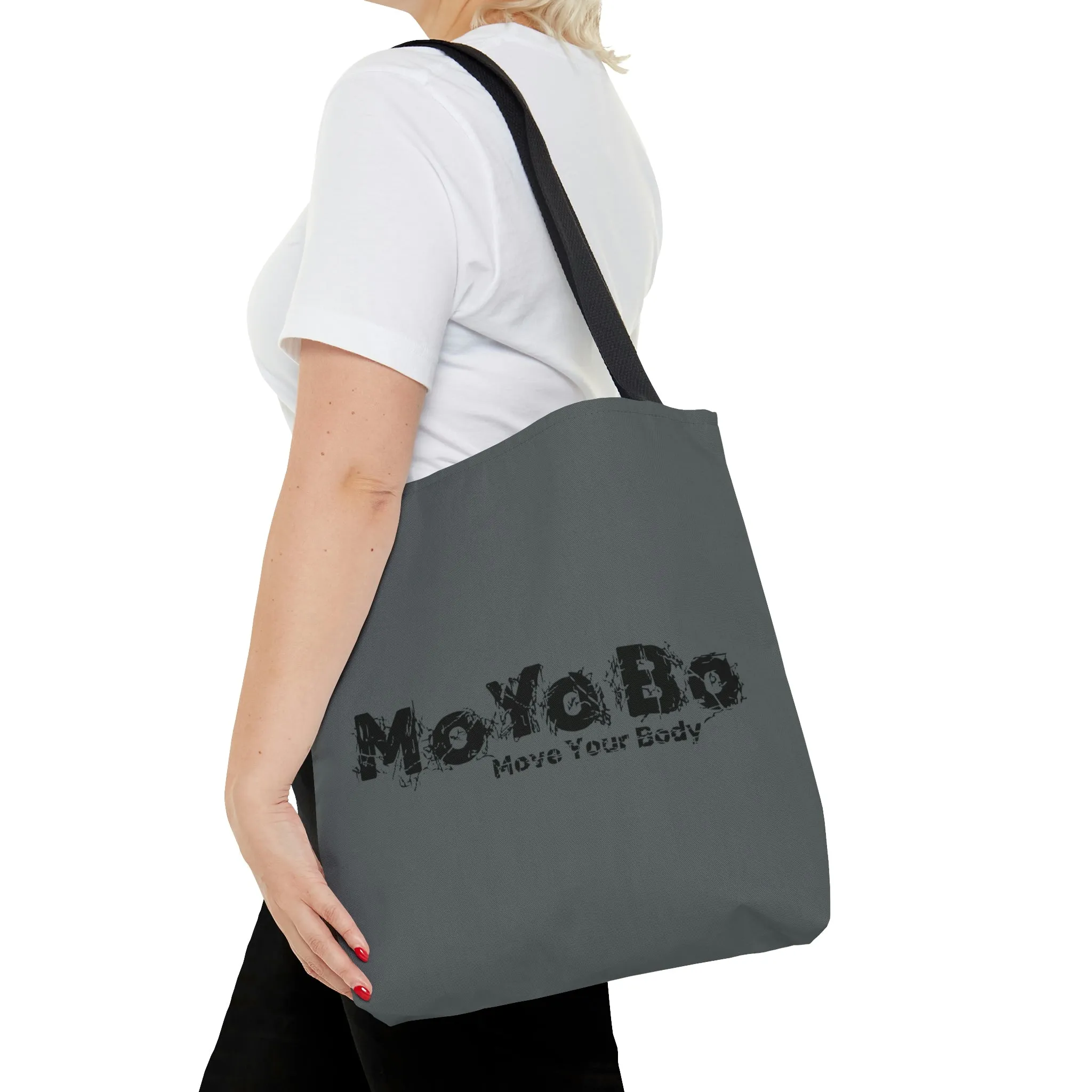 MoYoBo Tote Bag