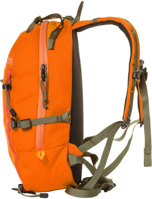 Mystery Ranch Skyline 17 Backpack - Tiger