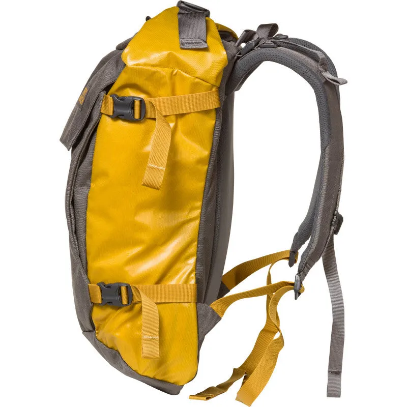 Mystery Ranch Street Zen Backpack