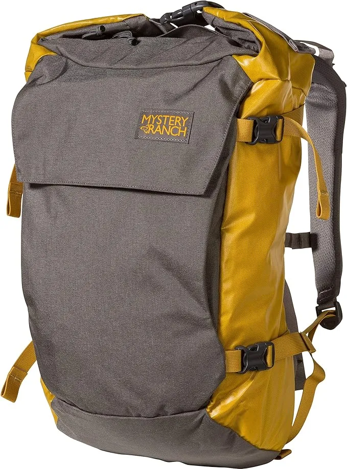 Mystery Ranch Street Zen Backpack