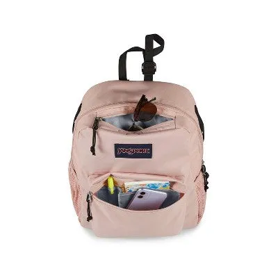 NEW - JanSport Adaptive 16" Backpack - Misty Rose