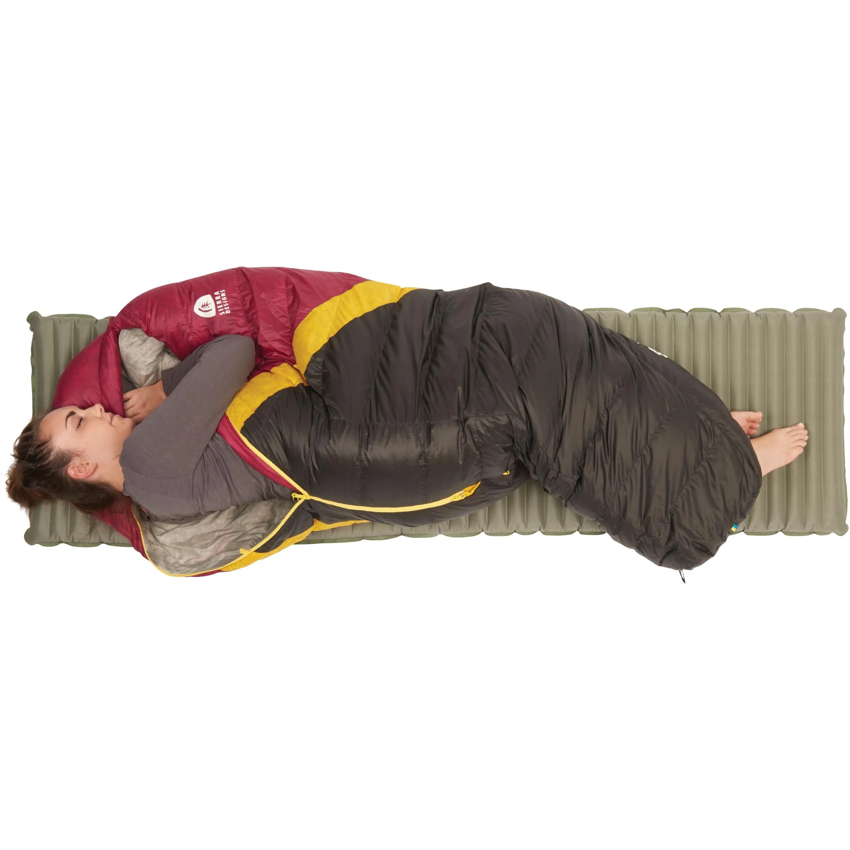 Nitro WMNS 20 Deg Reg Sleeping Bag