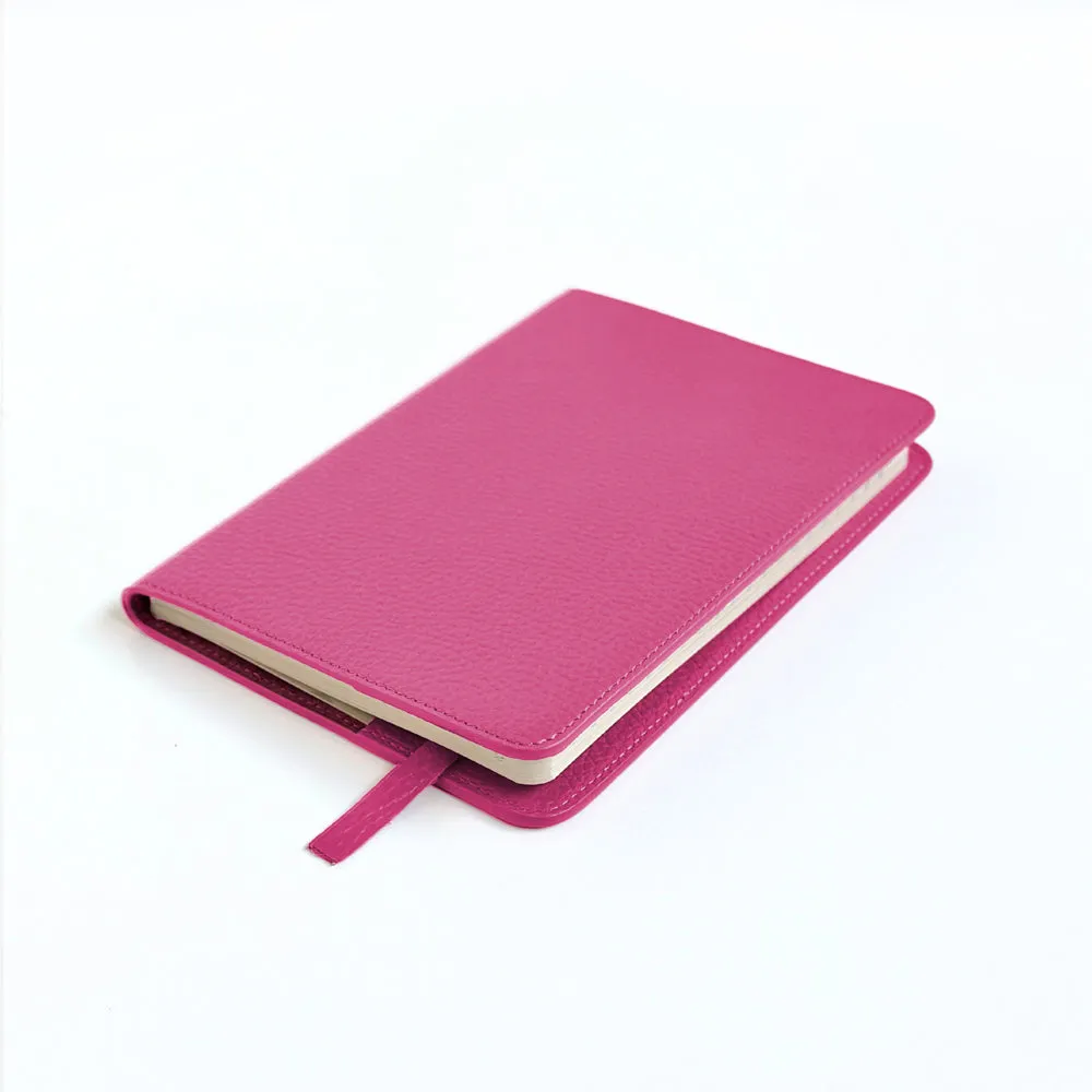 Notebook - Leather