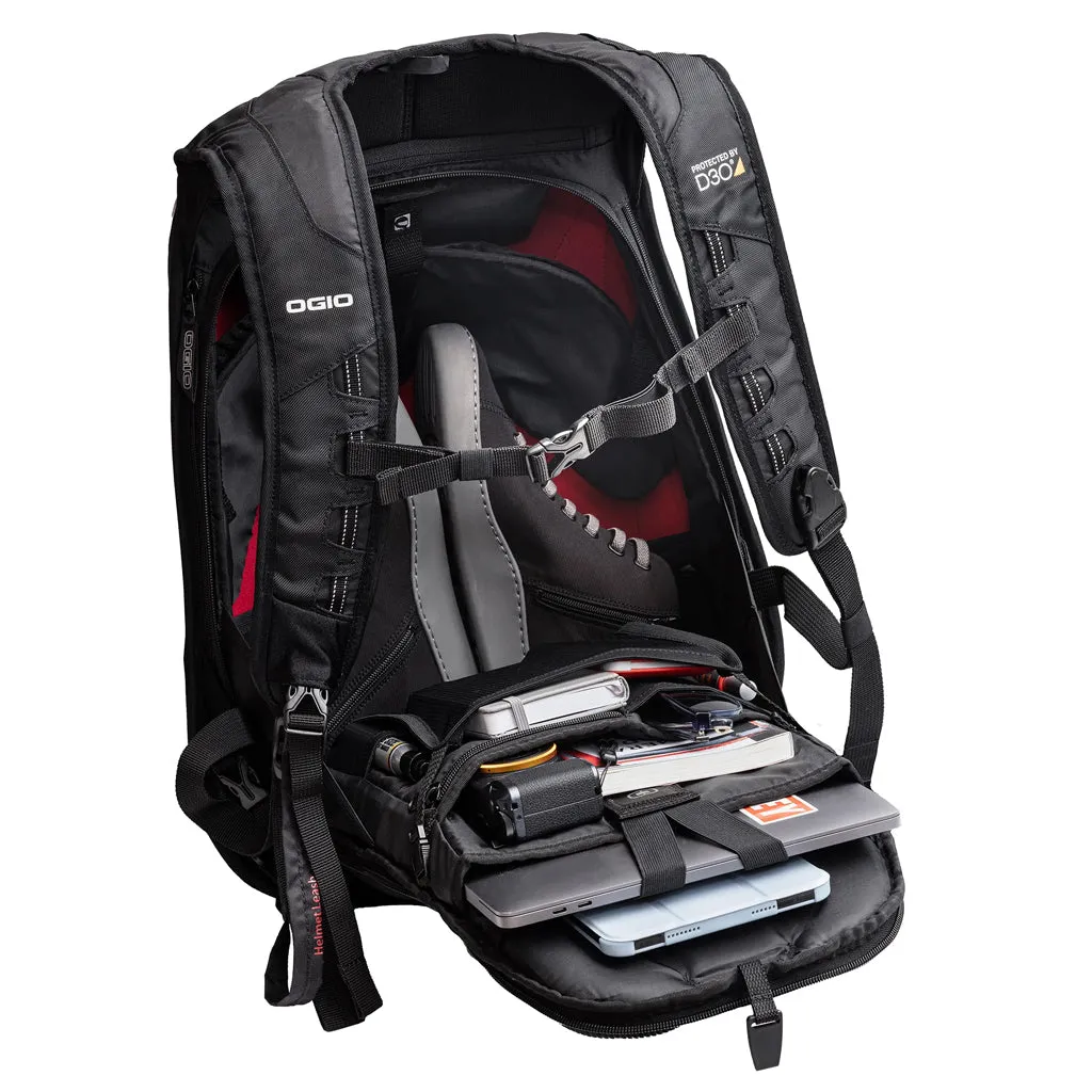 OGIO MACH 5 D30 BACKPACK (24L)