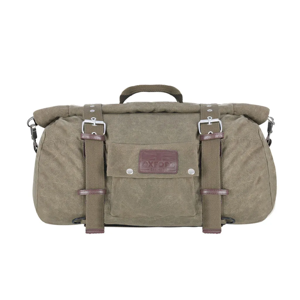 OXFORD HERITAGE ROLL BAG (30L)