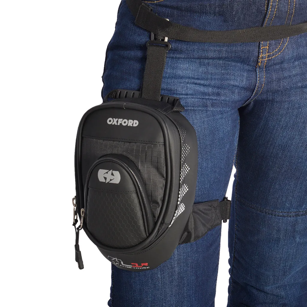 OXFORD OL239 L1R LEG BAG