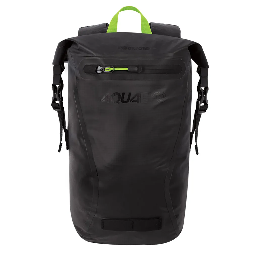 OXFORD OL685 AQUA EVO 12L BACKPACK