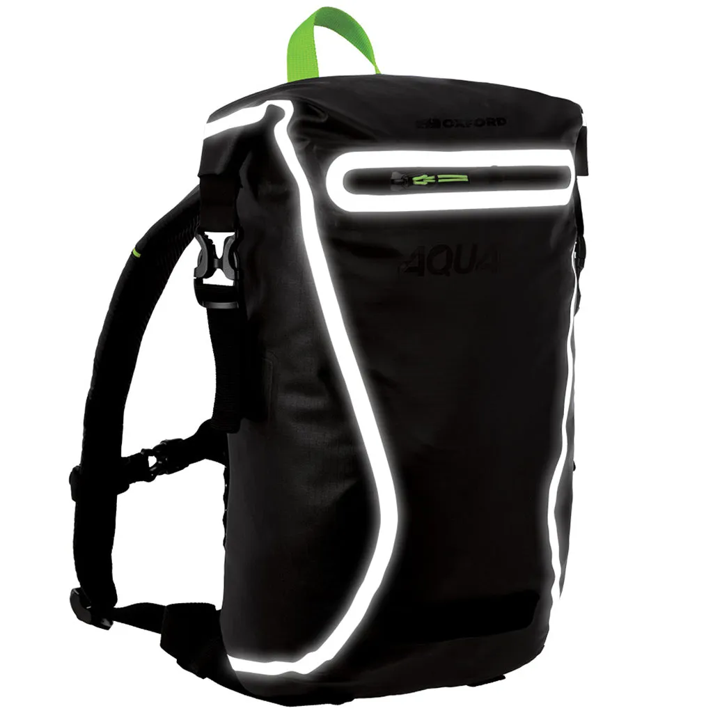 OXFORD OL685 AQUA EVO 12L BACKPACK