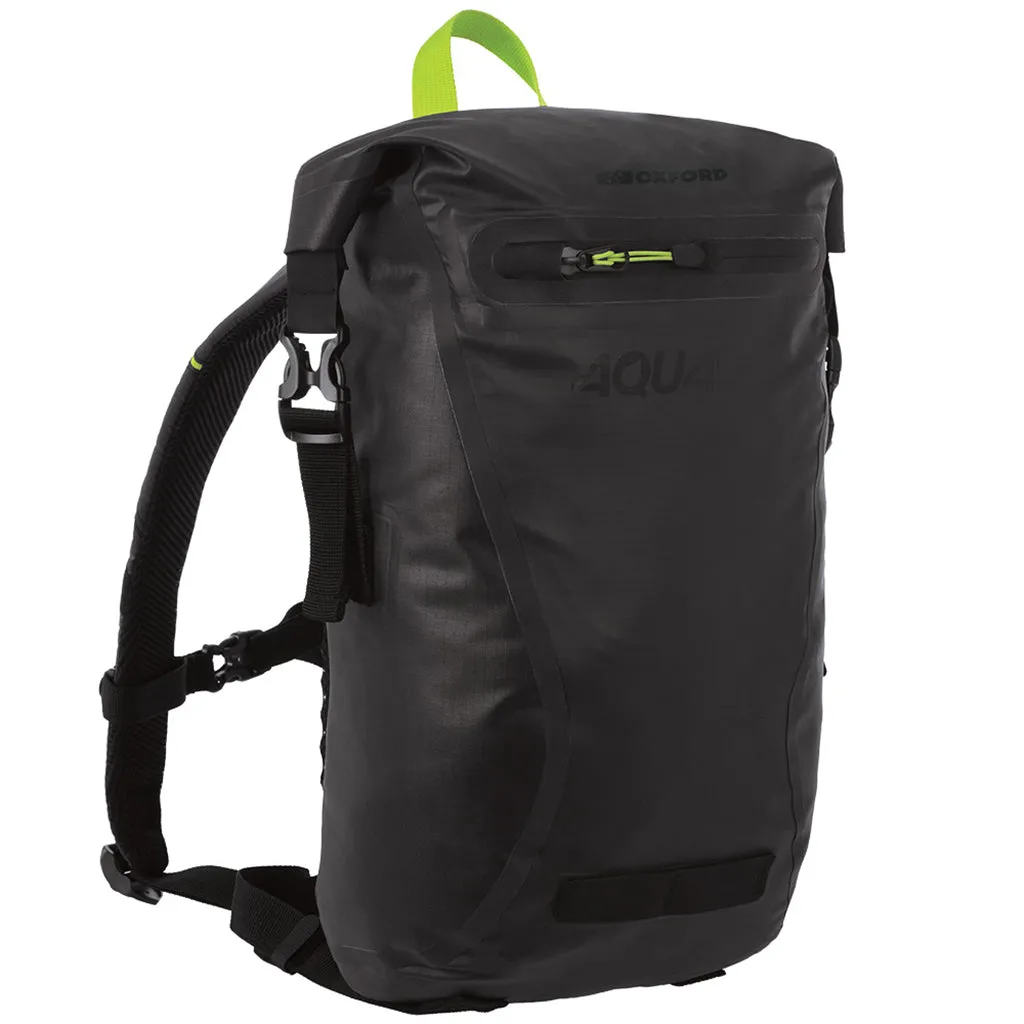 OXFORD OL685 AQUA EVO 12L BACKPACK