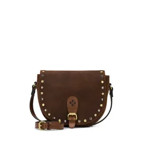 Patricia Nash Isola Crossbody Handbag