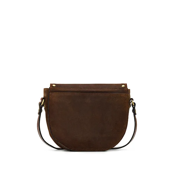 Patricia Nash Isola Crossbody Handbag