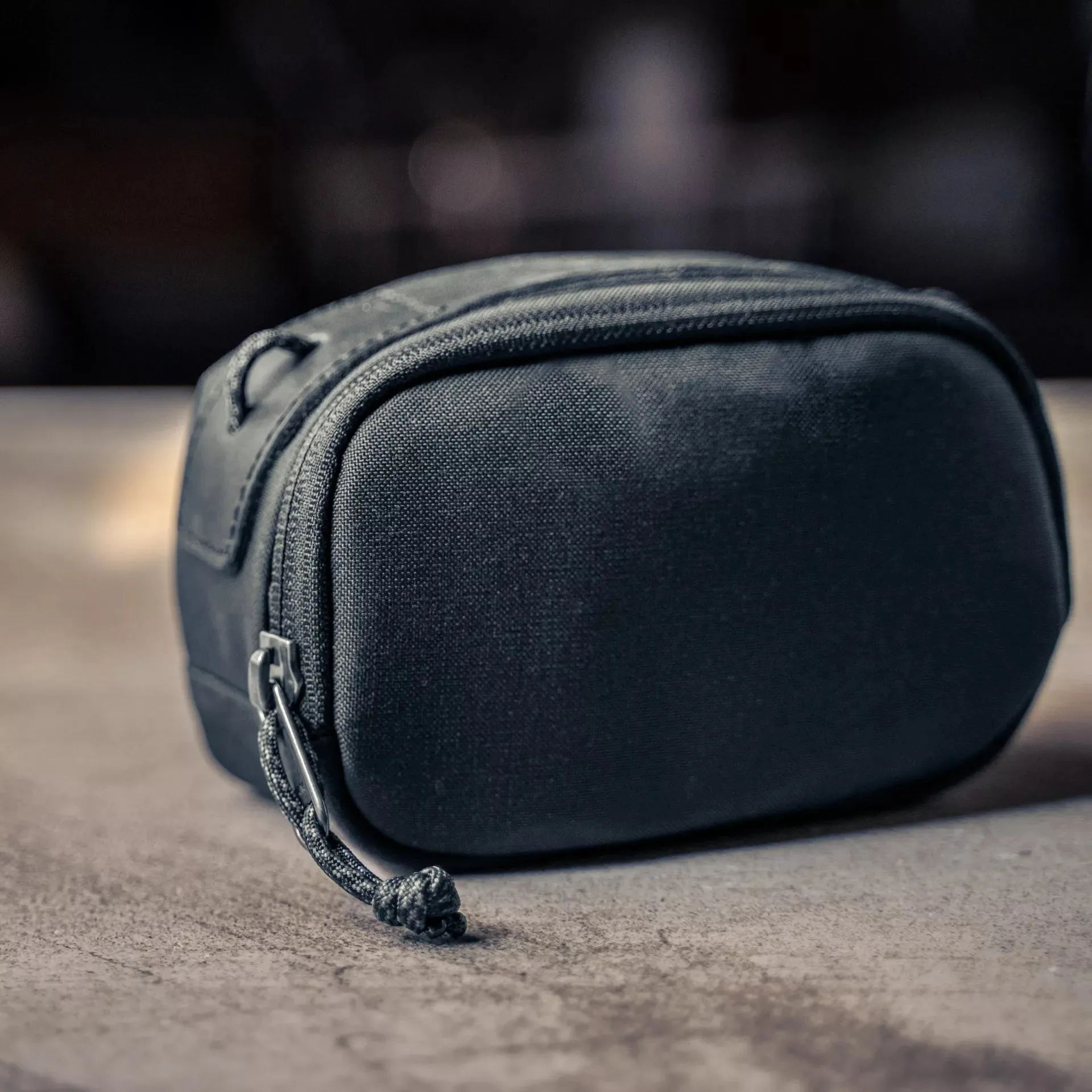 Portable Camera Pouch M