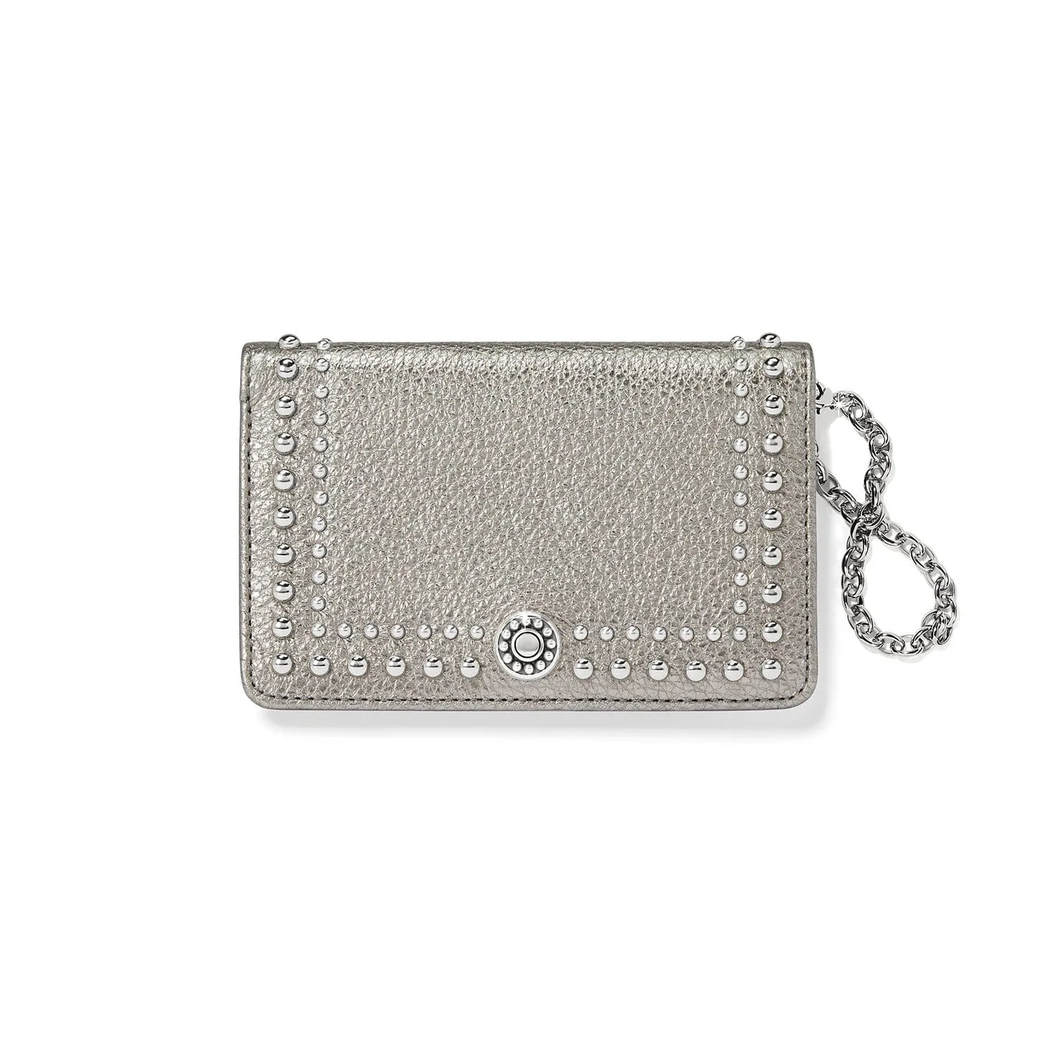 Pretty Tough Stud Medium Wallet