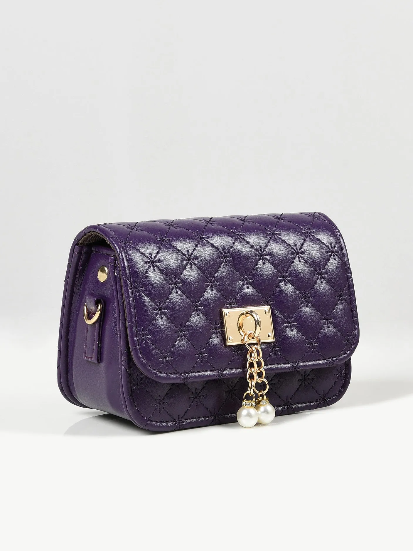 Quilted Bag