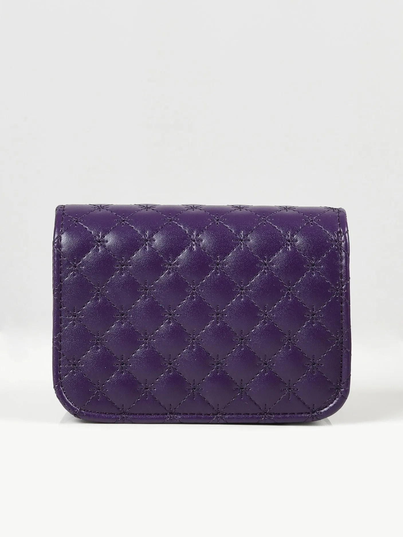 Quilted Bag