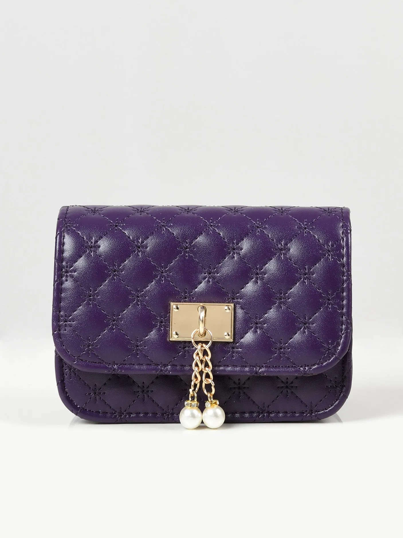 Quilted Bag