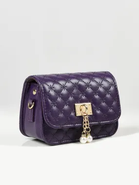 Quilted Bag