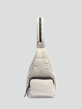 quinn sling bag