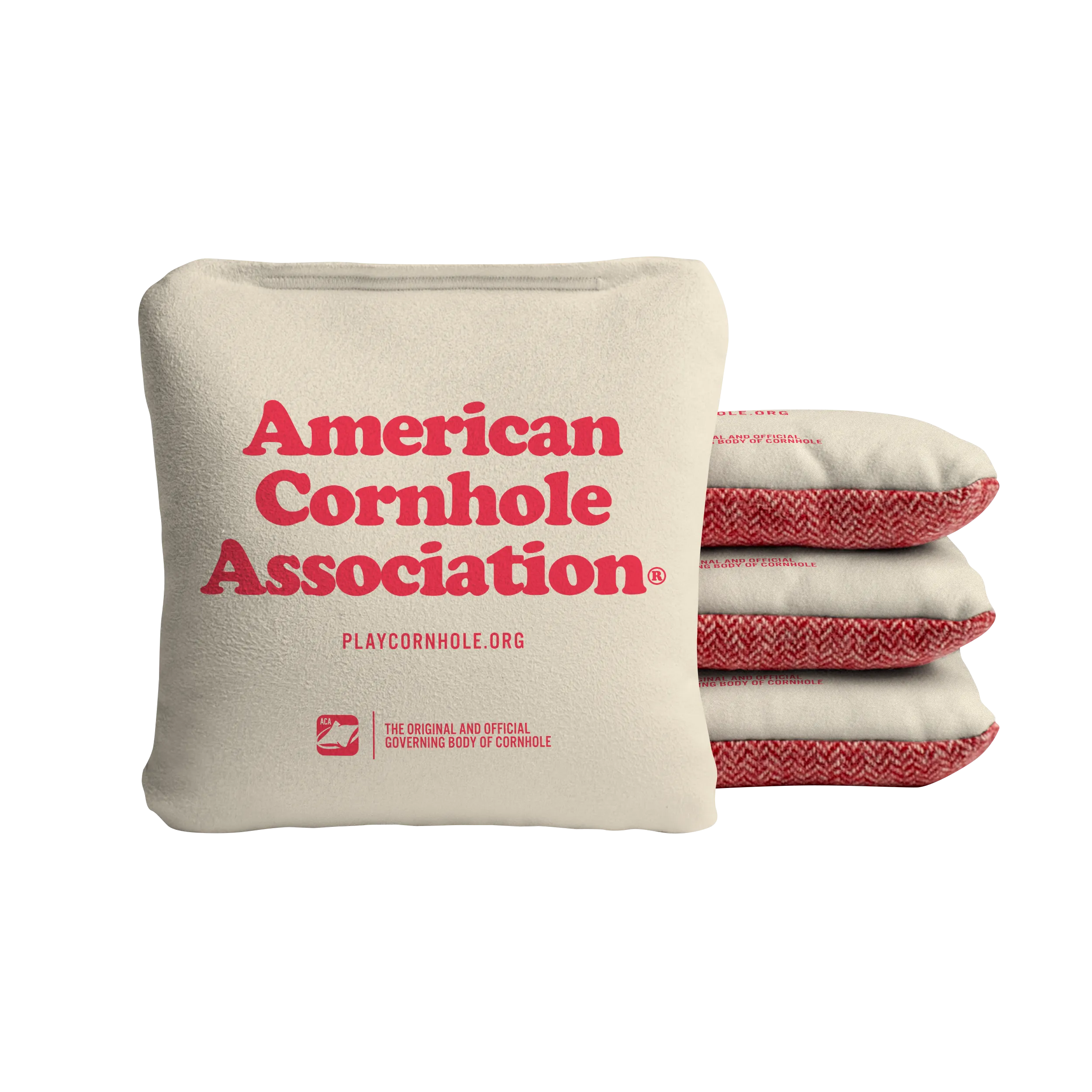 Retro ACA Synergy Soft Cornhole Bags