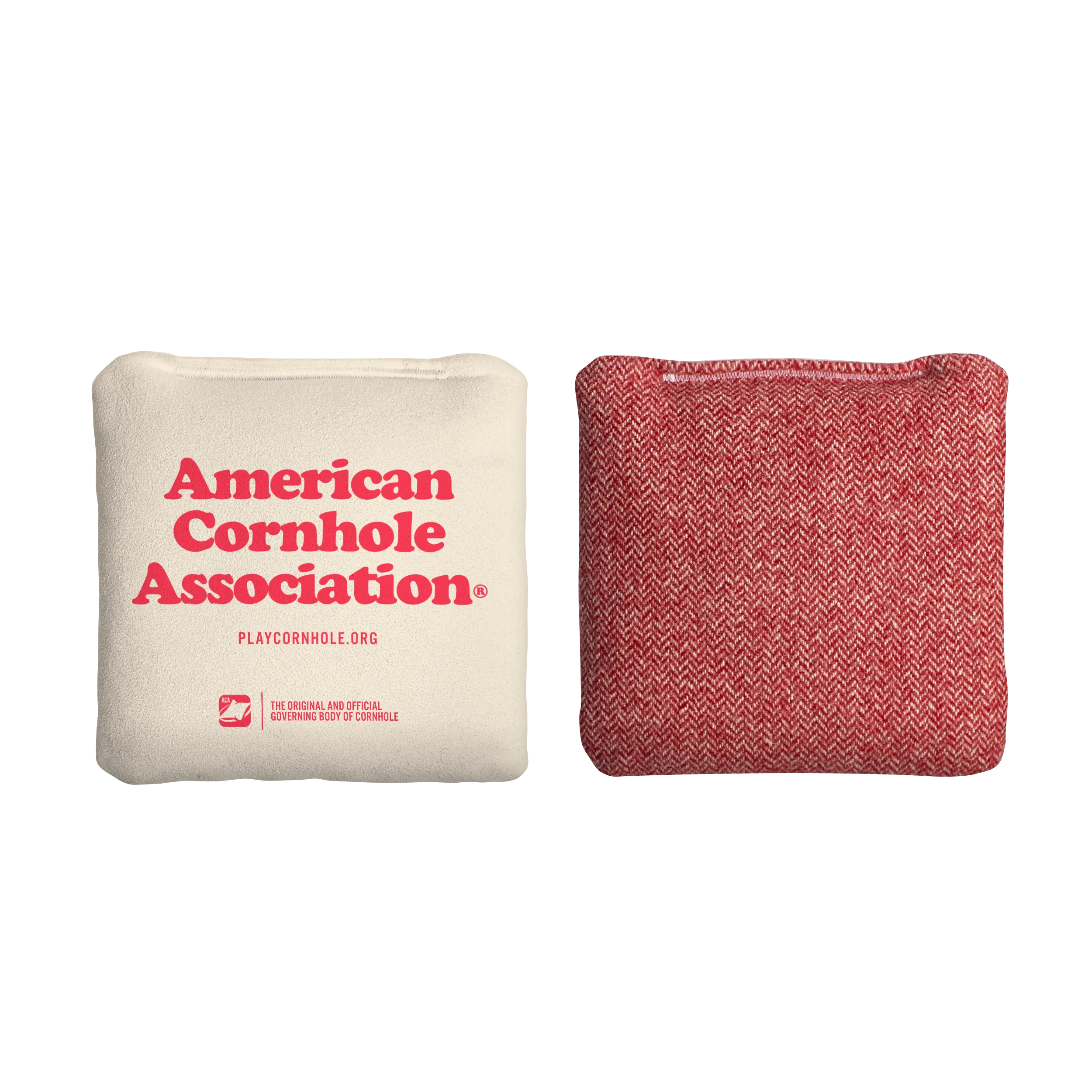 Retro ACA Synergy Soft Cornhole Bags