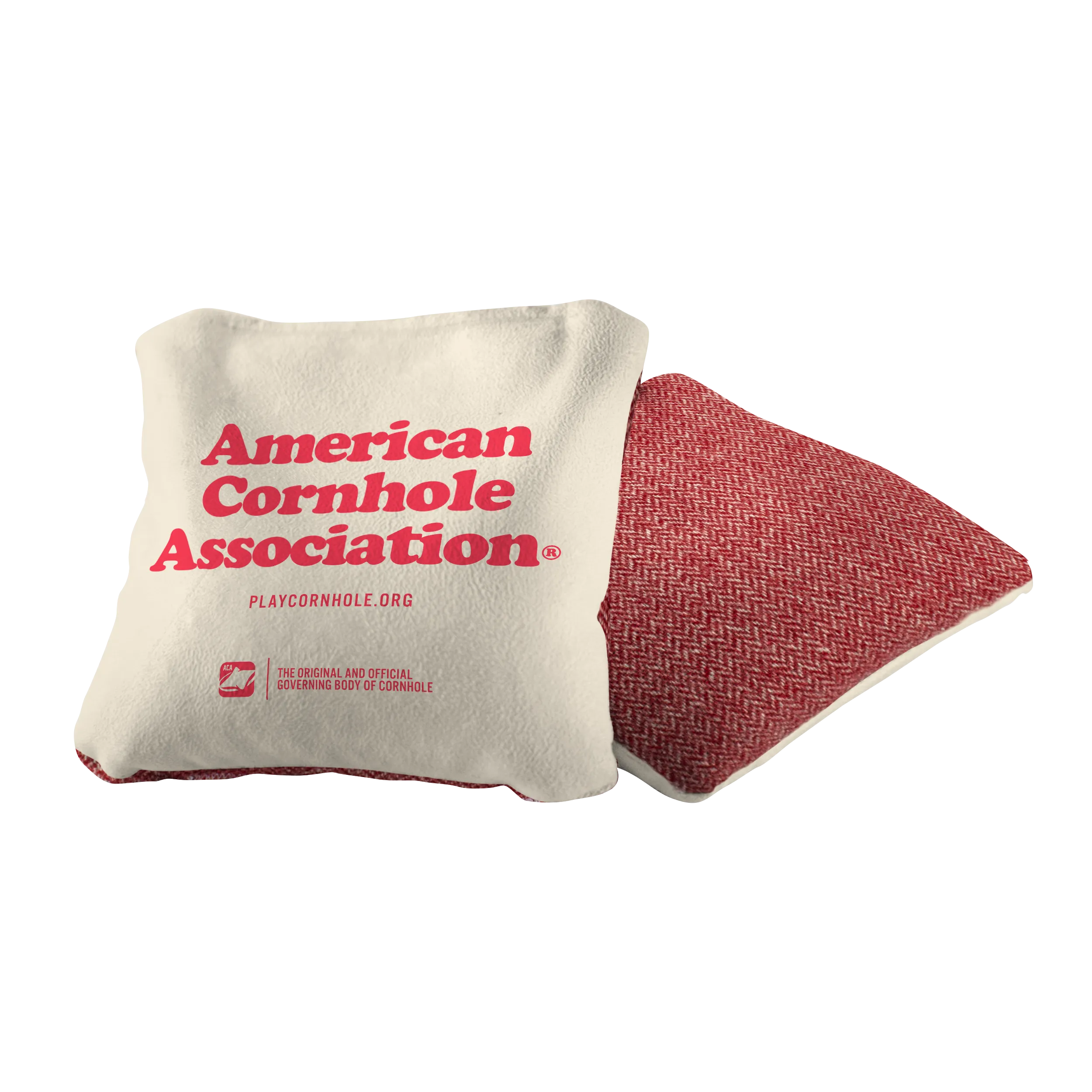 Retro ACA Synergy Soft Cornhole Bags