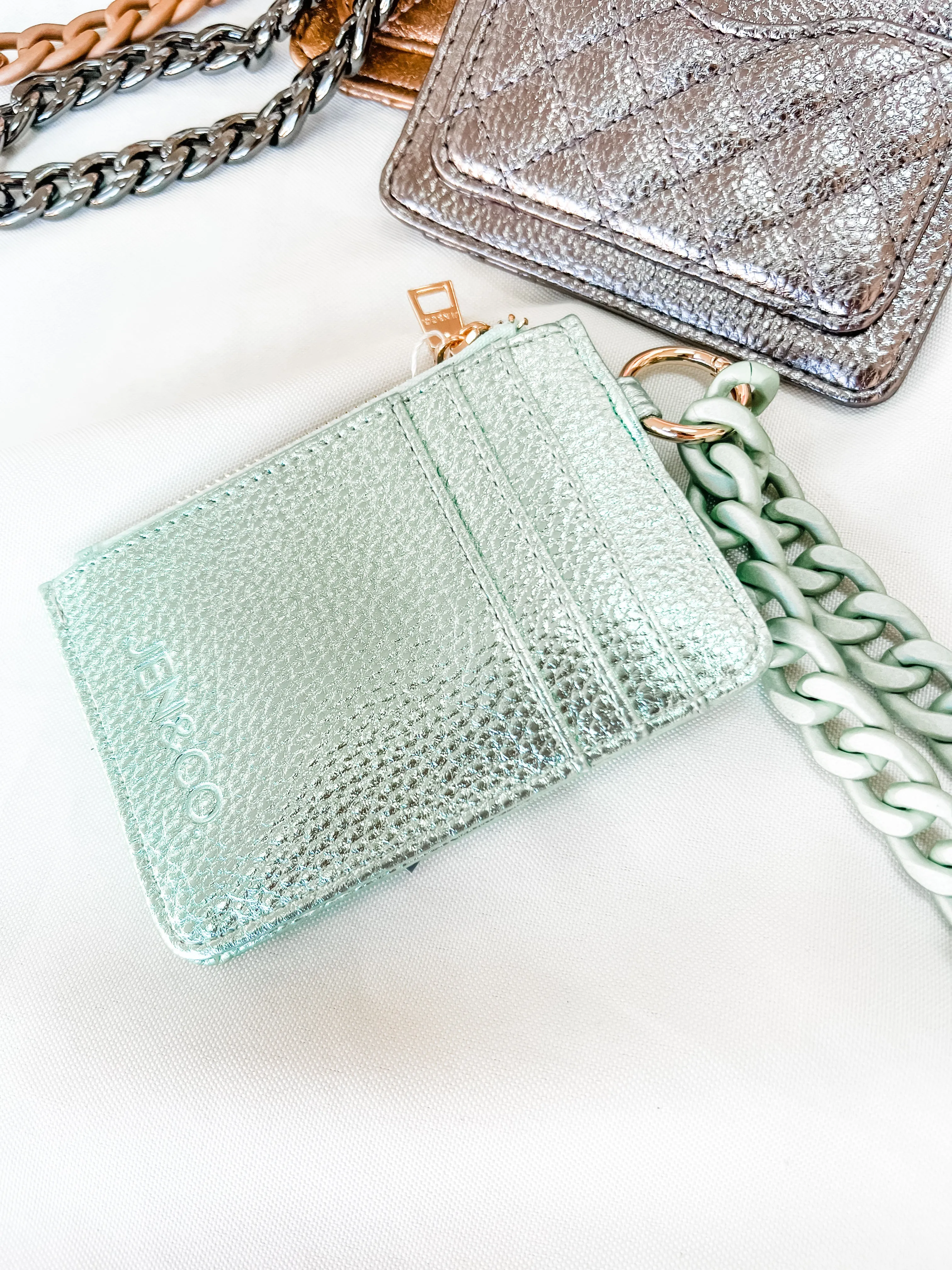 Rhodes Wristlet Wallet 2.0