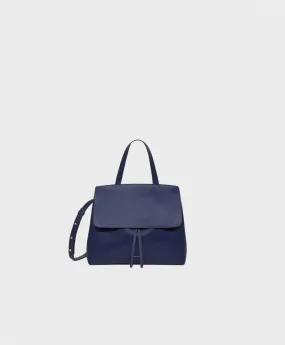 Saffiano Lady Bag - Blu