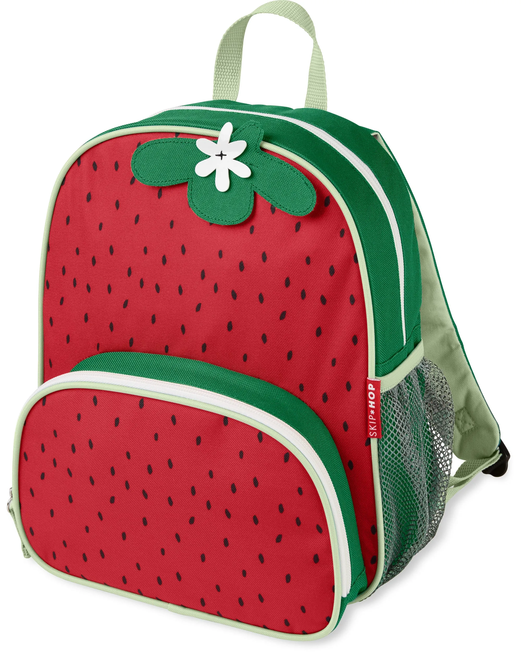 Skip Hop Spark Style Little Kid Backpack - Strawberry