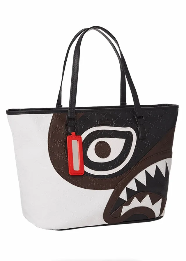 Sprayground V.V.I.P. Tote