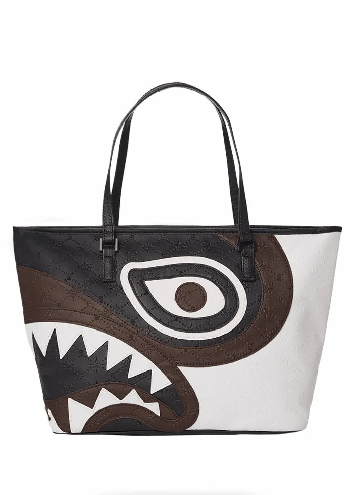 Sprayground V.V.I.P. Tote