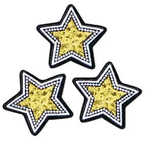 Stars - Gold