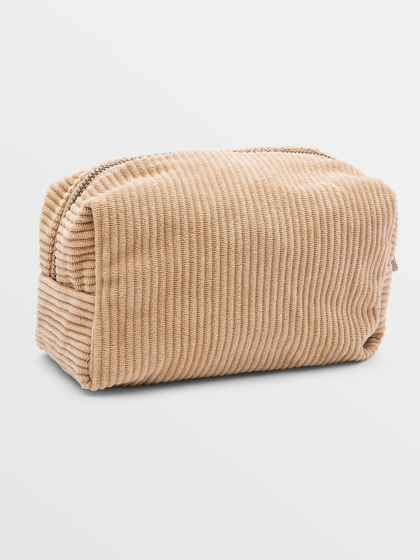 Stone Street Pouch - Khaki