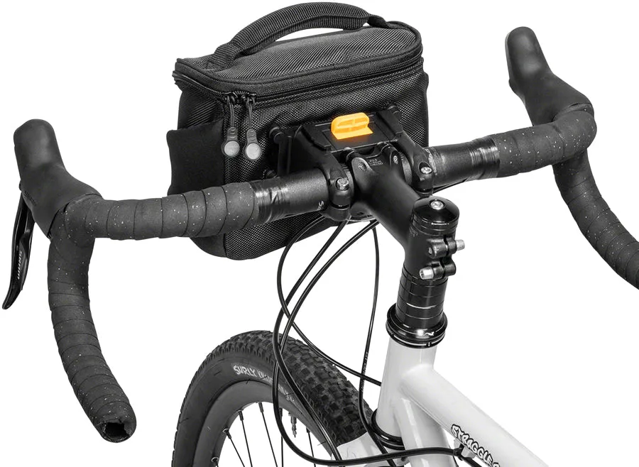 Topeak Compact Handlebar Bag