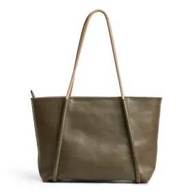 Tote Bag - Olive